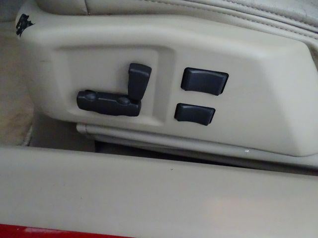 2004 Cadillac XLR Base