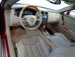 2004 Cadillac XLR Base