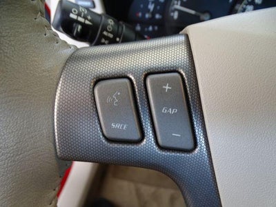 2004 Cadillac XLR Base