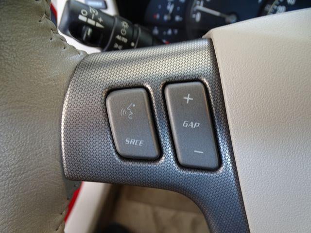 2004 Cadillac XLR Base