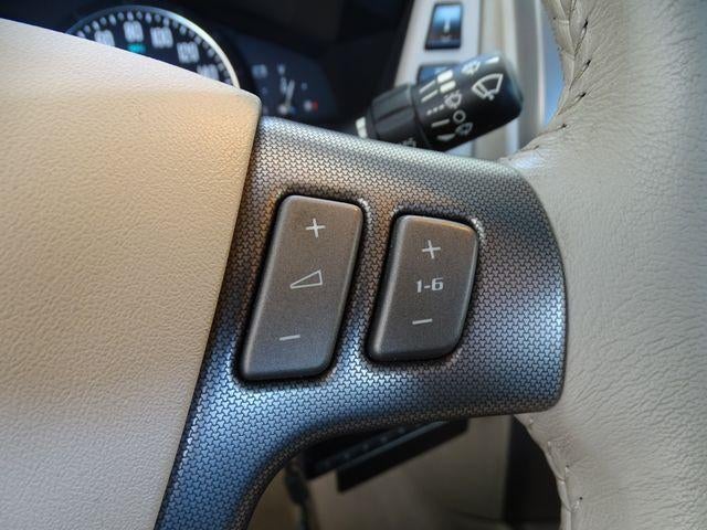 2004 Cadillac XLR Base