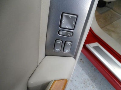 2004 Cadillac XLR Base