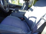 2016 Chevrolet Silverado 2500 HD LT
