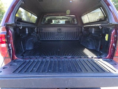2016 Chevrolet Silverado 2500 HD LT
