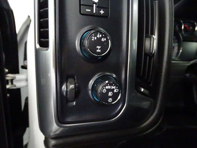 2016 Chevrolet Silverado 2500 HD LTZ