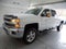 2016 Chevrolet Silverado 2500 HD LTZ
