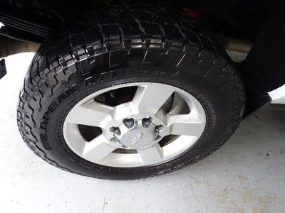 2016 Chevrolet Silverado 2500 HD LTZ