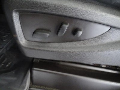 2016 Chevrolet Silverado 2500 HD LTZ