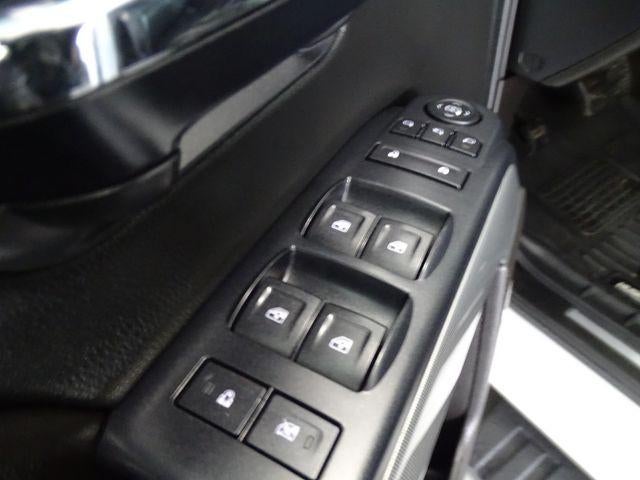 2016 Chevrolet Silverado 2500 HD LTZ