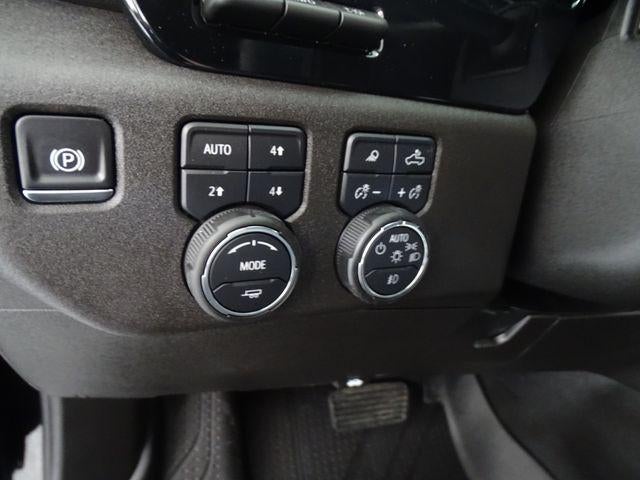 2025 Chevrolet Silverado 3500 HD High Country DRW