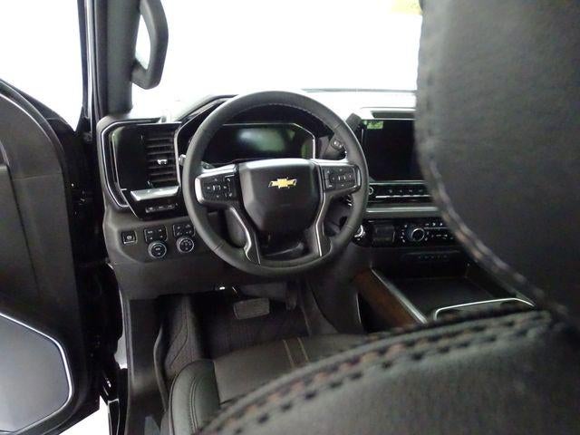 2025 Chevrolet Silverado 3500 HD High Country DRW