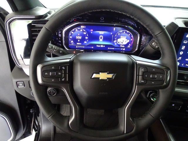 2025 Chevrolet Silverado 3500 HD High Country DRW