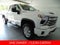 2024 Chevrolet Silverado 3500 HD High Country