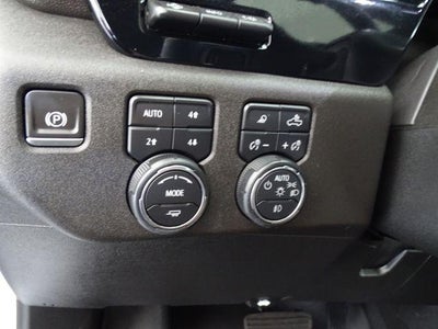 2024 Chevrolet Silverado 3500 HD High Country