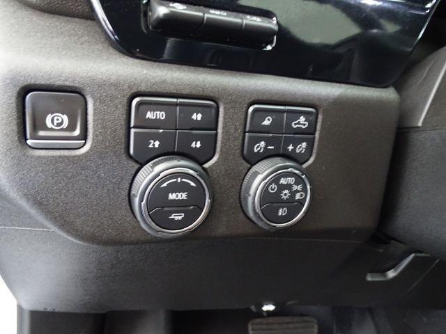 2024 Chevrolet Silverado 3500 HD High Country