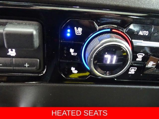 2024 Chevrolet Silverado 3500 HD High Country