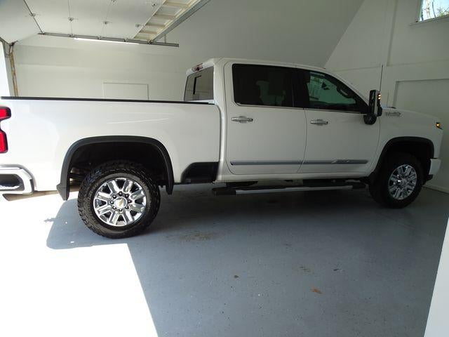 2024 Chevrolet Silverado 3500 HD High Country