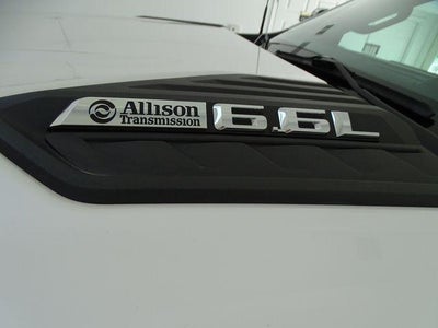 2024 Chevrolet Silverado 3500 HD High Country