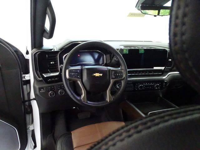 2024 Chevrolet Silverado 3500 HD High Country