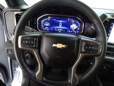 2024 Chevrolet Silverado 3500 HD High Country