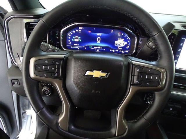 2024 Chevrolet Silverado 3500 HD High Country