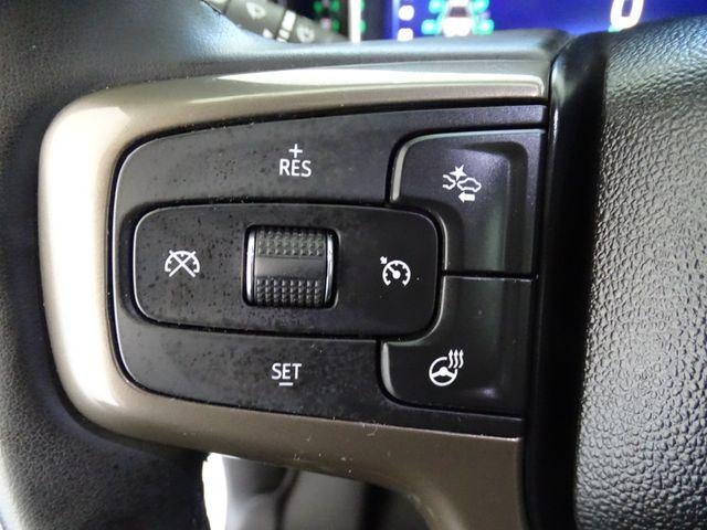 2024 Chevrolet Silverado 3500 HD High Country