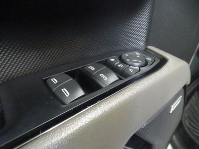 2024 Chevrolet Silverado 2500 HD ZR2