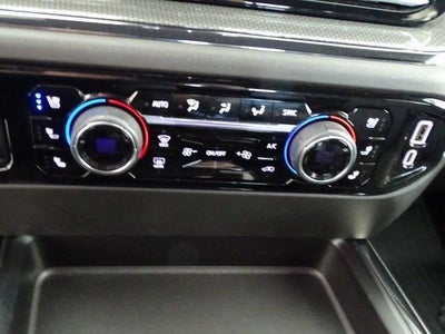 2024 Chevrolet Silverado 2500 HD ZR2