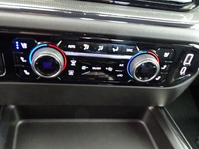 2024 Chevrolet Silverado 2500 HD ZR2