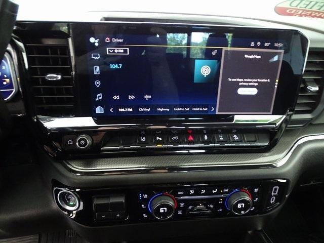 2024 Chevrolet Silverado 2500 HD ZR2