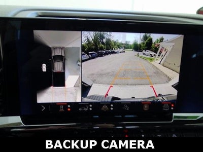 2024 Chevrolet Silverado 2500 HD ZR2