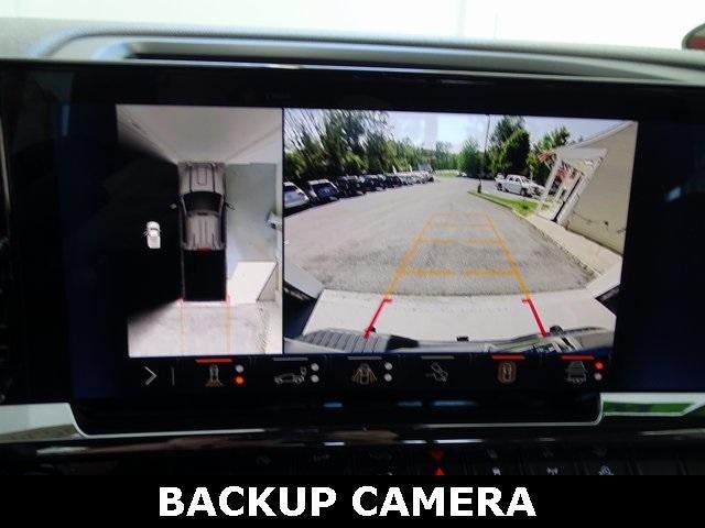 2024 Chevrolet Silverado 2500 HD ZR2