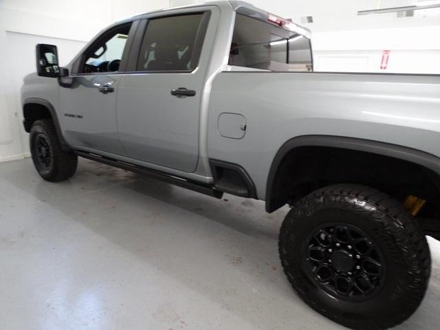 2024 Chevrolet Silverado 2500 HD ZR2