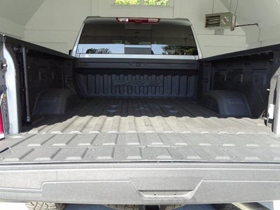 2024 Chevrolet Silverado 2500 HD ZR2