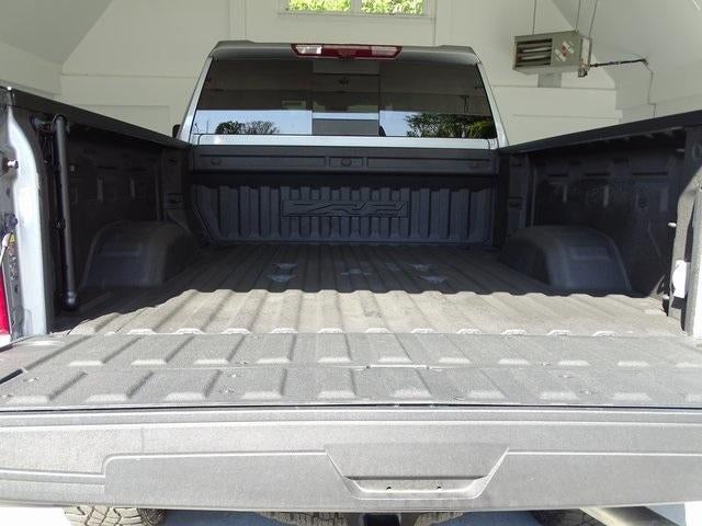 2024 Chevrolet Silverado 2500 HD ZR2