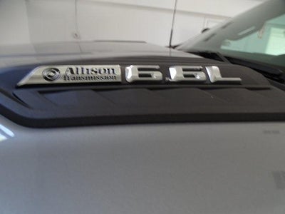 2024 Chevrolet Silverado 2500 HD ZR2