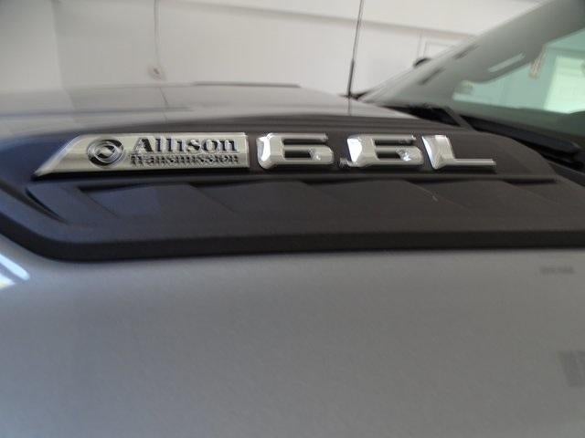 2024 Chevrolet Silverado 2500 HD ZR2