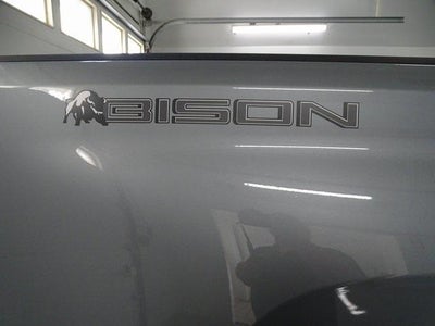 2024 Chevrolet Silverado 2500 HD ZR2