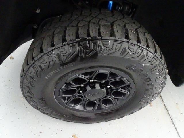 2024 Chevrolet Silverado 2500 HD ZR2