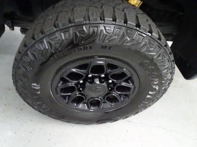 2024 Chevrolet Silverado 2500 HD ZR2