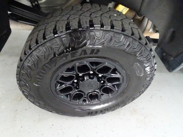 2024 Chevrolet Silverado 2500 HD ZR2