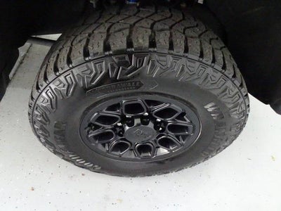 2024 Chevrolet Silverado 2500 HD ZR2