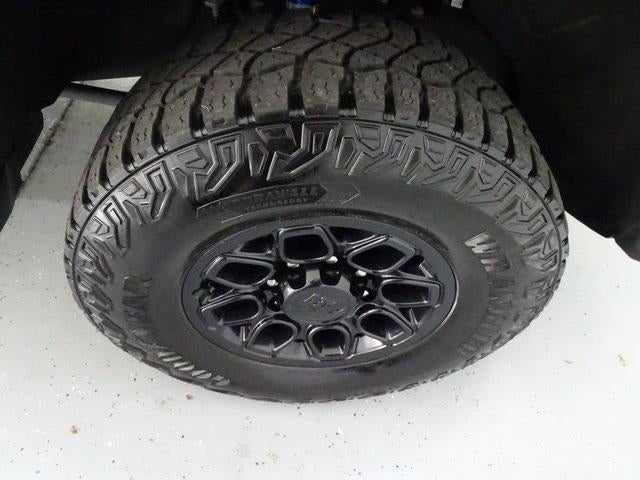 2024 Chevrolet Silverado 2500 HD ZR2