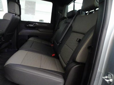 2024 Chevrolet Silverado 2500 HD ZR2