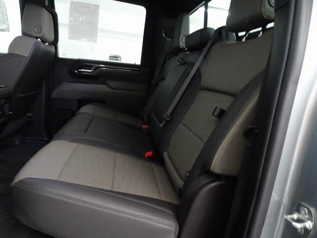 2024 Chevrolet Silverado 2500 HD ZR2