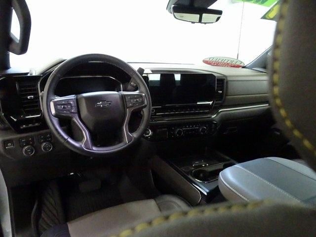 2024 Chevrolet Silverado 2500 HD ZR2