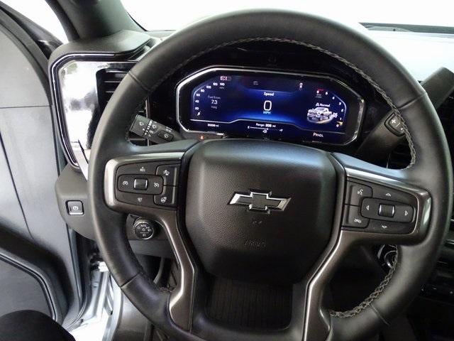 2024 Chevrolet Silverado 2500 HD ZR2