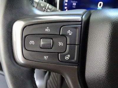 2024 Chevrolet Silverado 2500 HD ZR2