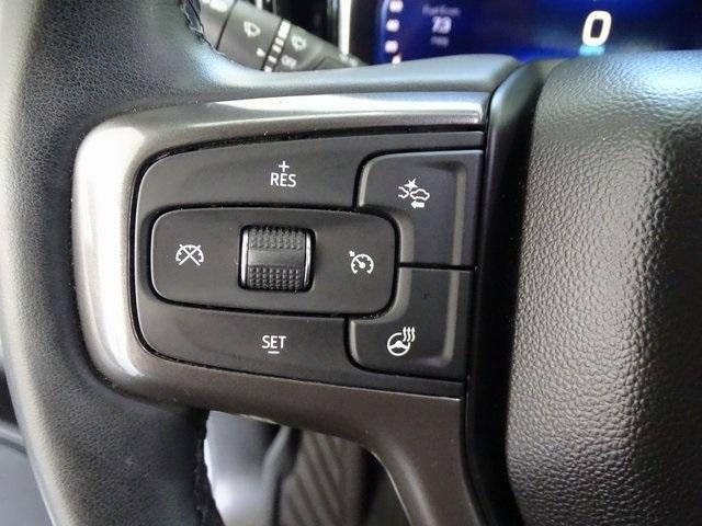 2024 Chevrolet Silverado 2500 HD ZR2