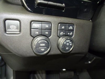 2024 Chevrolet Silverado 2500 HD ZR2